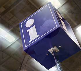 Information <span>Shops</span>