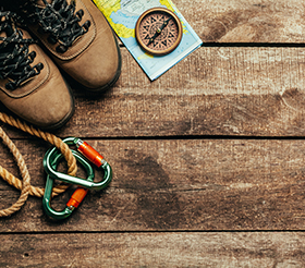 Scouting<span>& </span> Guiding