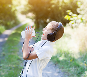 Dance,<span>Drama<span>& </span> Music