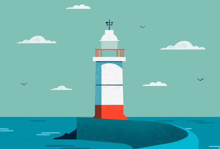 The Role of Newhaven Town Council