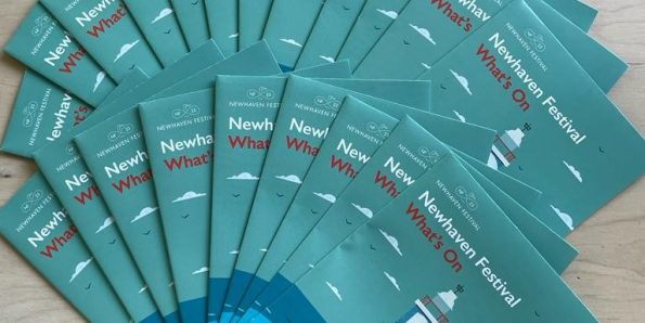 What's On In Newhaven