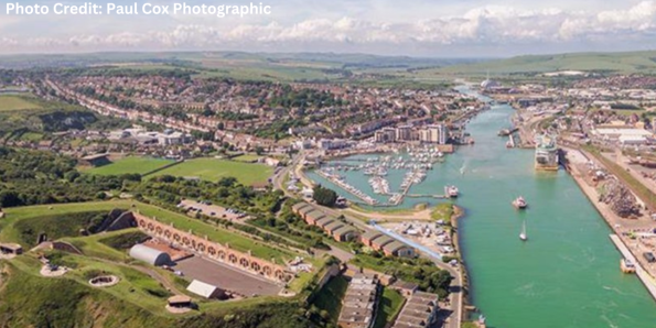 About Newhaven