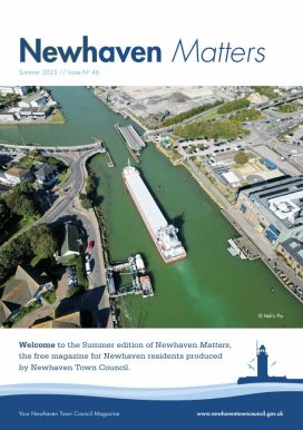 Newhaven Matters Summer Ed Issue 46