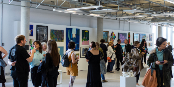 What's On In Newhaven