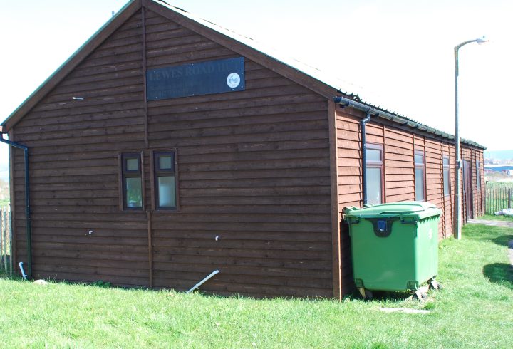 Social Centres For Hire