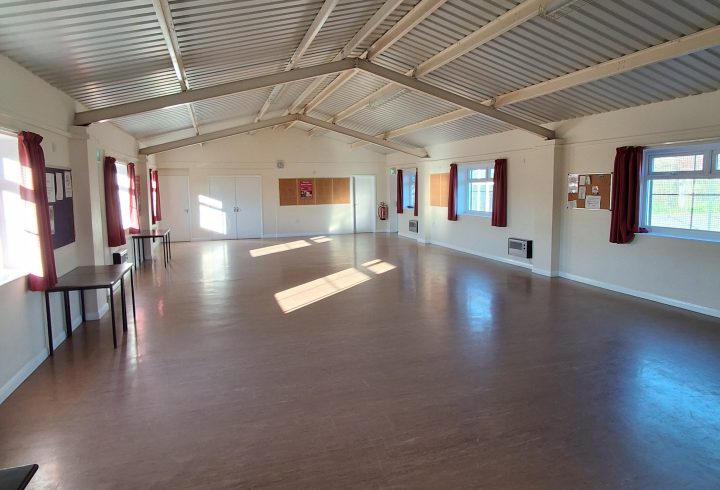 Social Centres For Hire