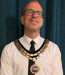 Mark Wardle