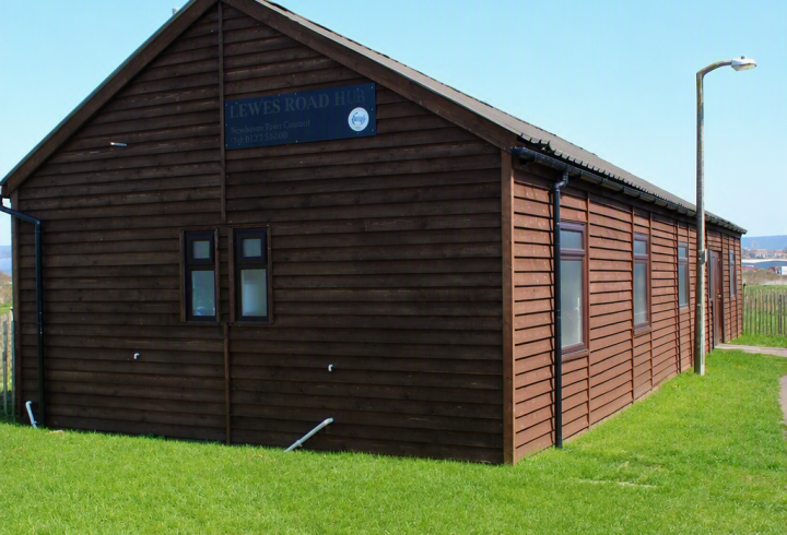 Social Centres For Hire